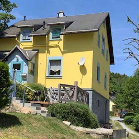 Ferienhaus Im Kumbachtal 格拉芬道尔 外观 照片