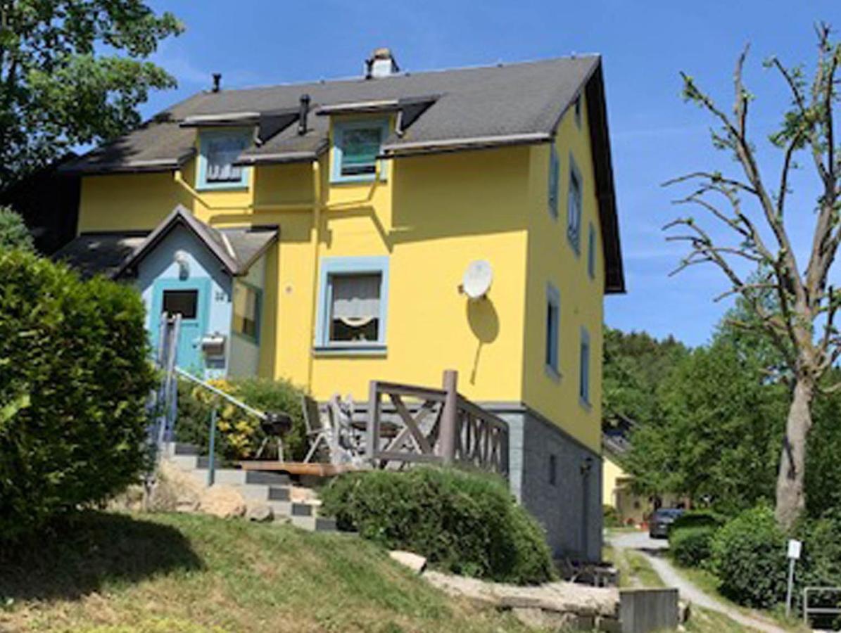 Ferienhaus Im Kumbachtal 格拉芬道尔 外观 照片